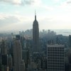 New York from Top of the Rock