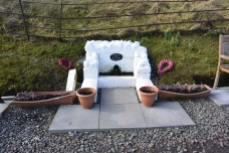Loch Thom Memorial Well