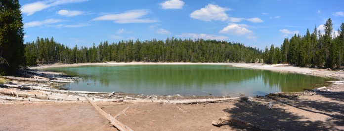 Clear Lake