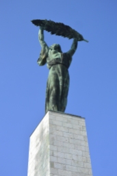 Liberation Monument and Citadella