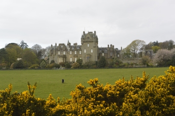 Lochinch Castle
