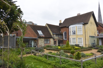 Tudor House and Garden