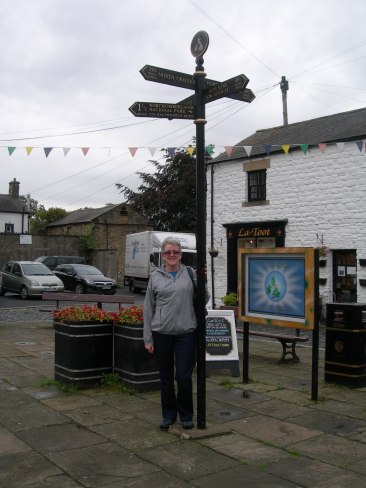 At the Centre of Britain 2010