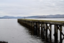 Clyde at Port Glasgow