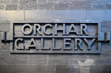 Orchar Gallery