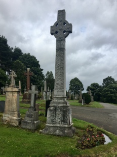 Kirkintilloch Auld Aisle Cemetery