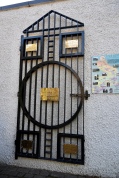 Martyr's Gate