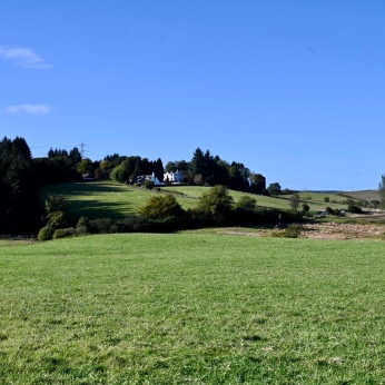 Countryside near Milngavie