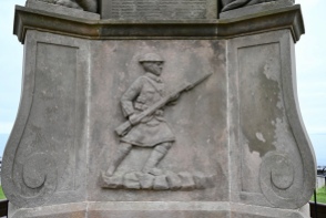 Cellardyke War Memorial