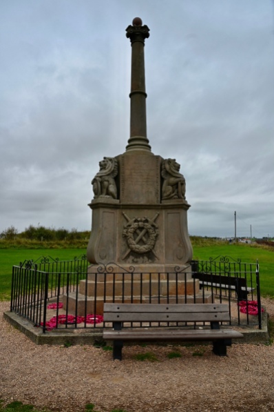 Cellardyke War Memorial