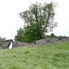Ruins of Roxburgh Castle