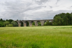 Viaduct over the Teviot