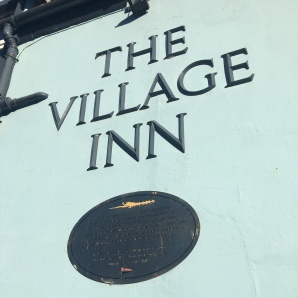 Village Inn, Fairlie