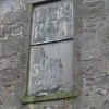 Montrose ghost sign