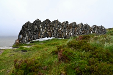 Knockan Crag