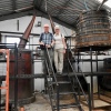 Abhainn Dearg Distillery