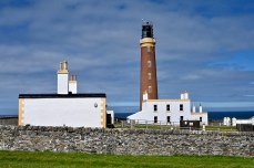 Butt of Lewis lighthouse